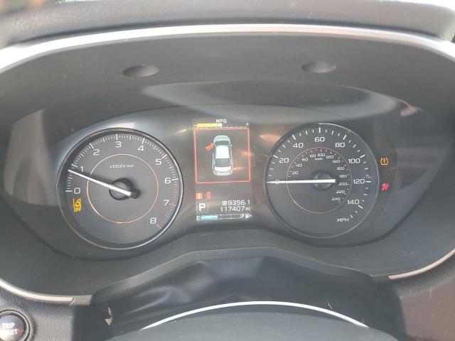 2018 SUBARU CROSSTREK - JF2GTADC9J8331230