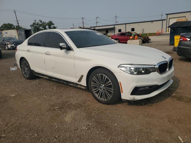 2018 BMW 530 XI WBAJA7C53JWC76611