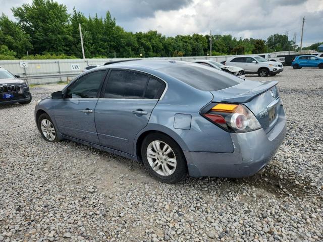 2011 NISSAN ALTIMA BAS - 1N4AL2AP0BN465831