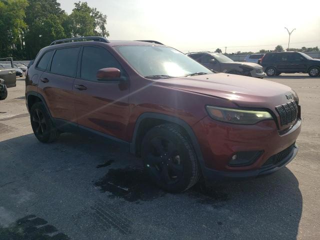 2019 JEEP CHEROKEE L - 1C4PJLLB2KD392971