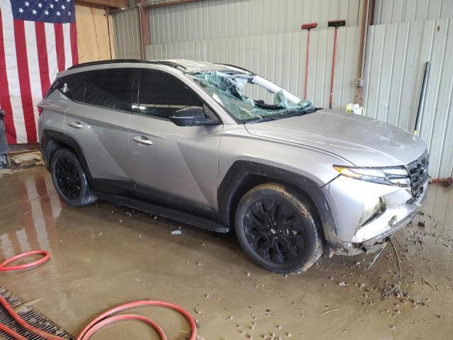 2022 HYUNDAI TUCSON N L KM8JFCAE9NU105033