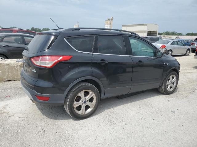 Vin: 1fmcu0gx2fua38847, lot: 60902485, ford escape se 20153