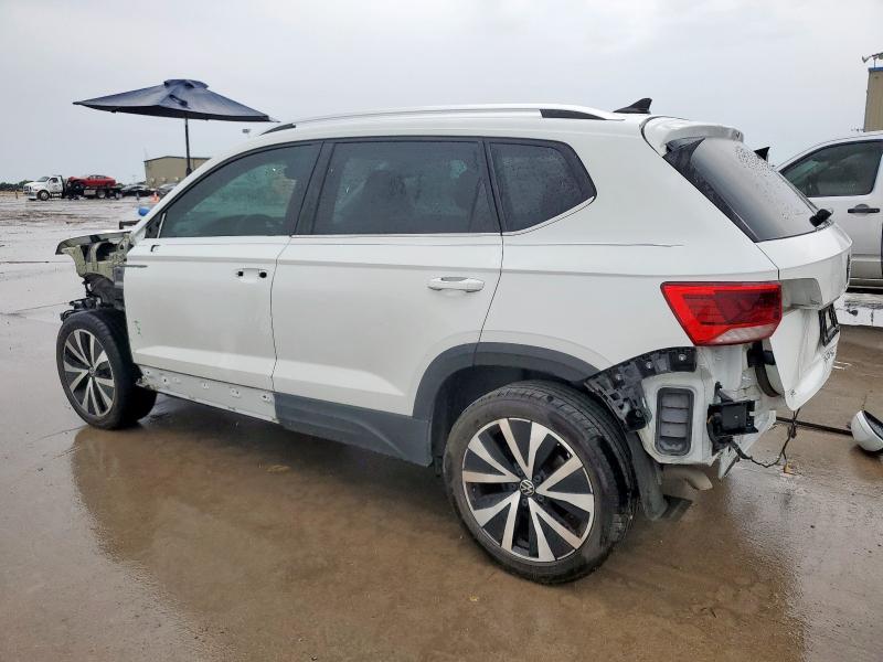 Vin: 3vvsx7b26nm043985, lot: 60053955, volkswagen taos se se 20222