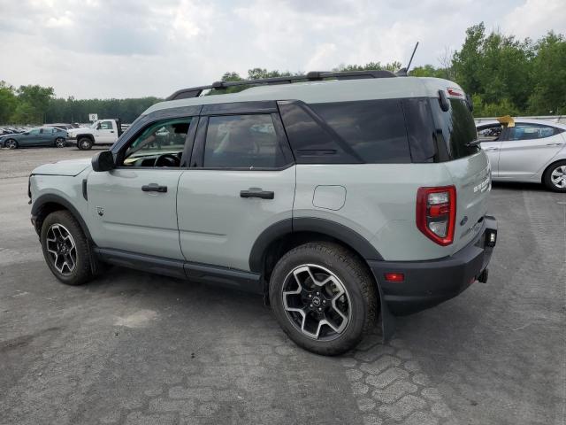 Vin: 3fmcr9b6xnrd92643, lot: 60404315, ford bronco big bend 20222
