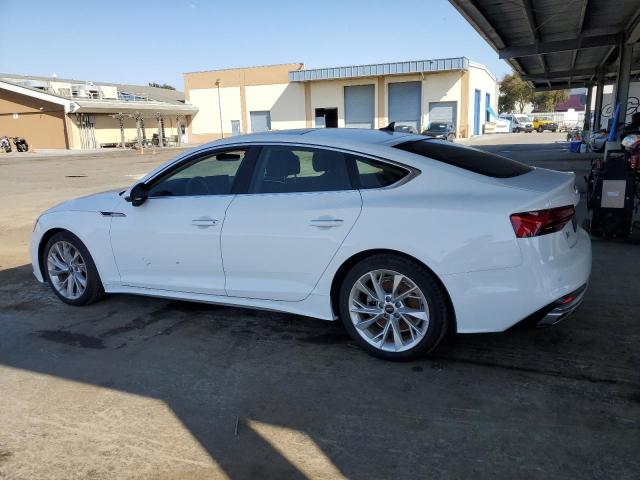 2023 AUDI A5 PREMIUM - WAUCBCF57PA015561