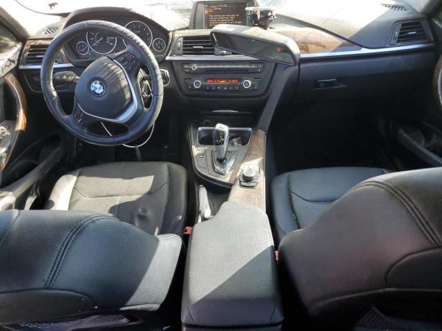 2015 BMW 328 I WBA3A5C51FF609373