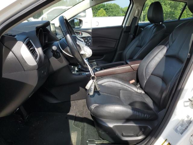 2018 MAZDA 3 TOURING - 3MZBN1V32JM202983