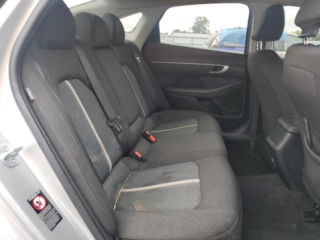 2021 HYUNDAI SONATA SEL - 5NPEL4JA0MH081022
