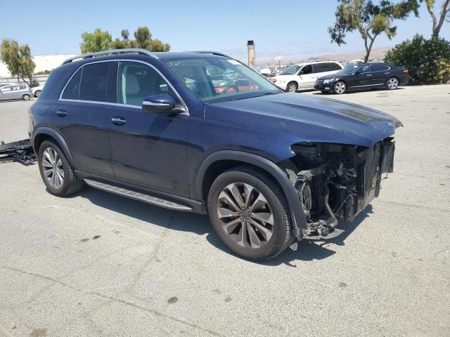 Vin: 4jgfb4kb5la137701, lot: 59682195, mercedes-benz gle-class 350 4matic 20204