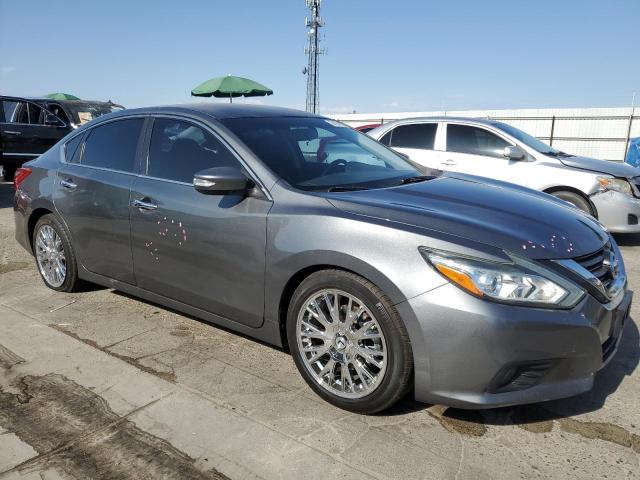 Vin: 1n4al3ap9jc166791, lot: 62024515, nissan altima 2.5 20184