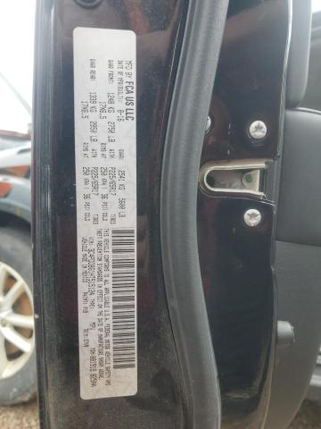 2017 DODGE JOURNEY SX 3C4PDDBG1HT515124