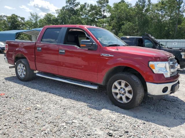 Vin: 1ftew1cmxefa90254, lot: 61789495, ford f-150 supercrew 20144