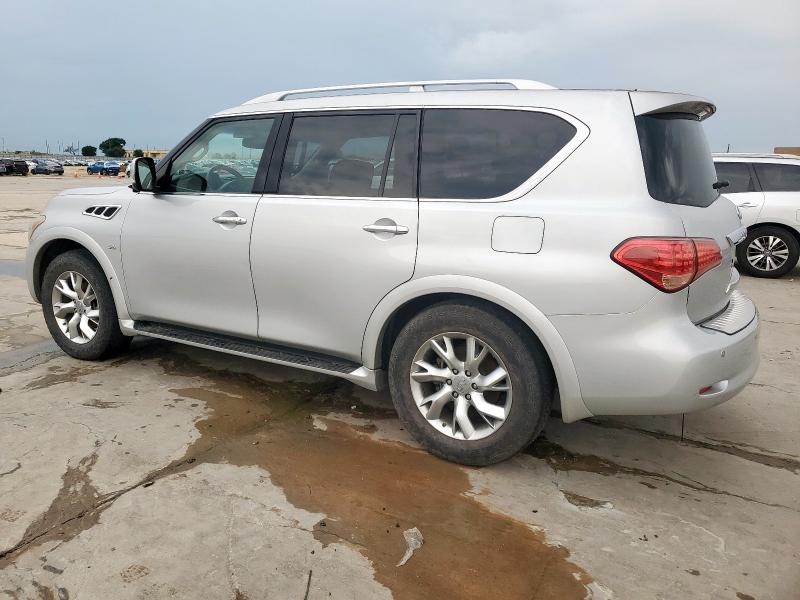 Vin: jn8az2nexe9067321, lot: 60479185, infiniti qx80 20142