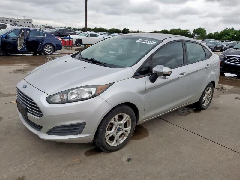 Vin: 3fadp4bj0em203197, lot: 60805745, ford fiesta se 2014 img_1