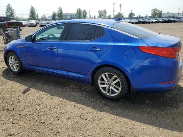 Vin: knagm4a70d5311908, lot: 60645085, kia optima lx 20132