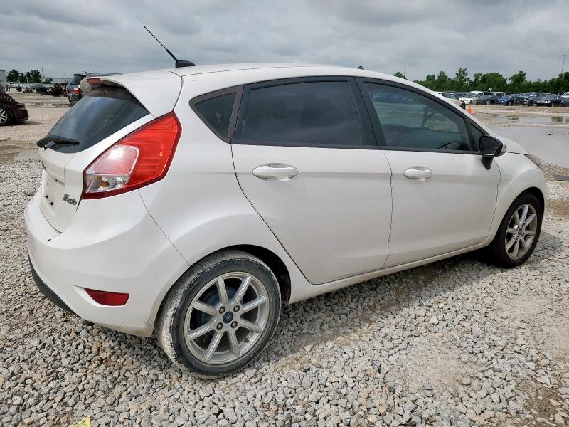 Vin: 3fadp4ej6gm195024, lot: 58561355, ford fiesta se 20163