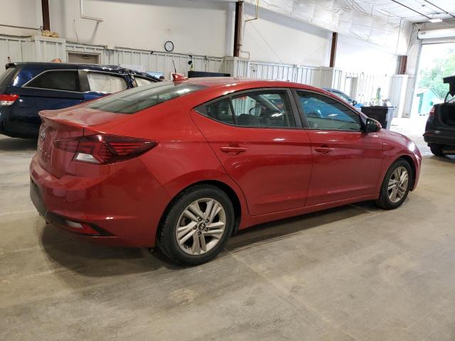 Vin: 5npd84lf5kh466305, lot: 62332475, hyundai elantra sel 20193