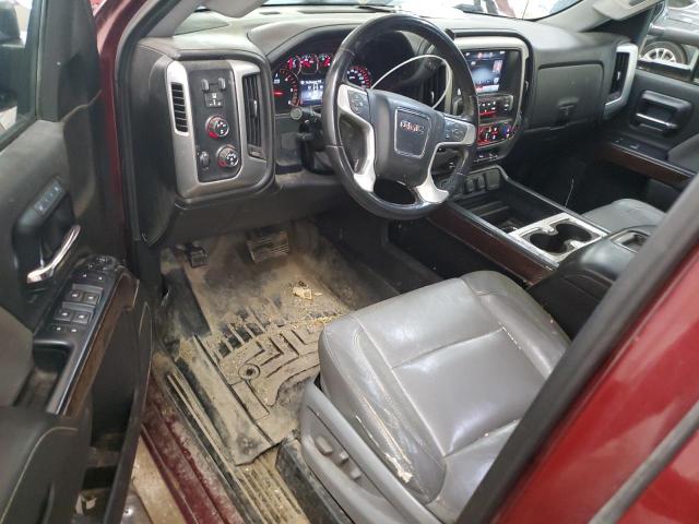 2015 GMC SIERRA K25 1GT22ZEG7FZ128804