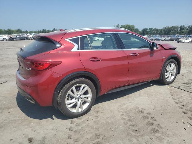 2019 INFINITI QX30 PURE SJKCH5CP7KA011129