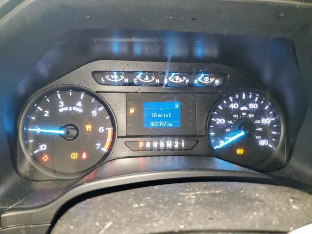 2019 FORD F250 SUPER 1FTBF2B66KED30610