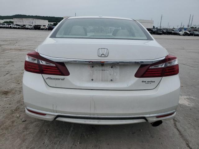 2016 HONDA ACCORD EXL - 1HGCR2F88GA089821