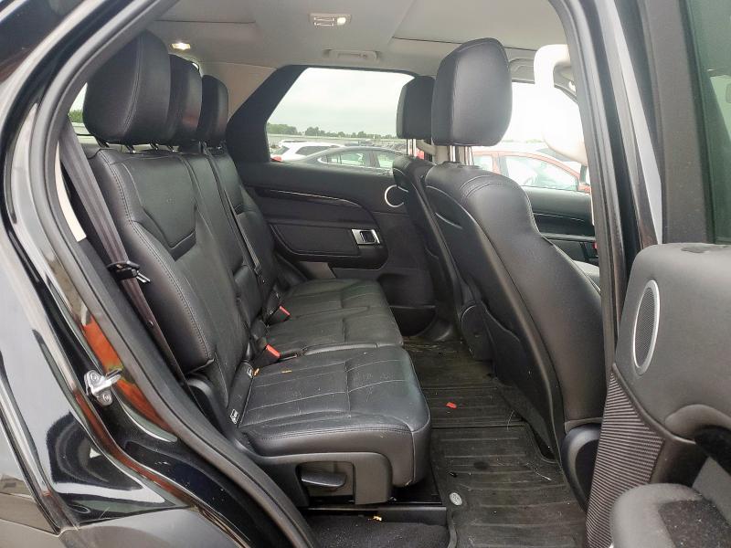 2017 LAND ROVER DISCOVERY SALRGBBVXHA047333
