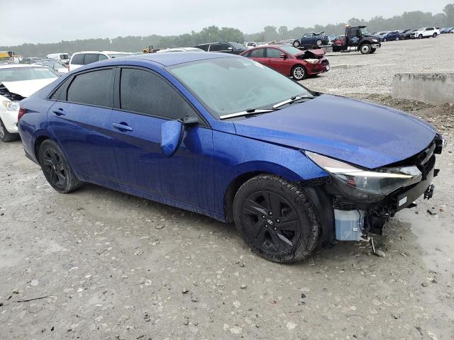Vin: 5npls4ag8mh000380, lot: 60321985, hyundai elantra sel 20214