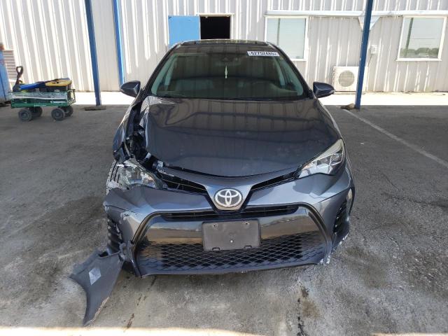 2017 TOYOTA COROLLA L - 5YFBURHE7HP572797
