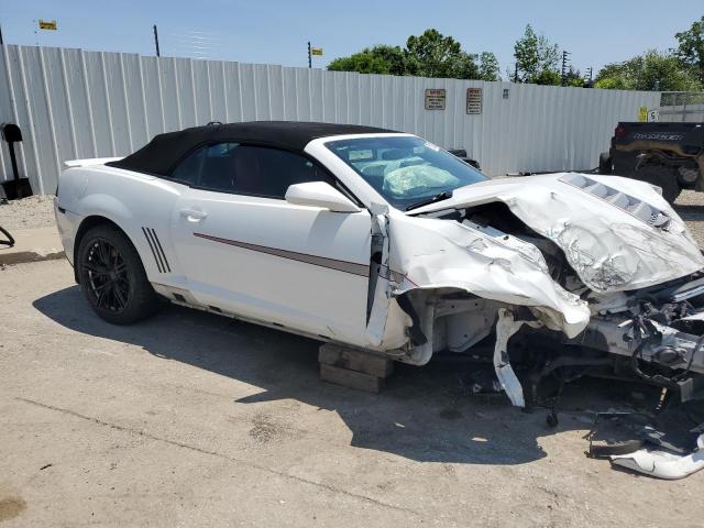 2015 CHEVROLET CAMARO 2SS 2G1FK3DJ3F9274891