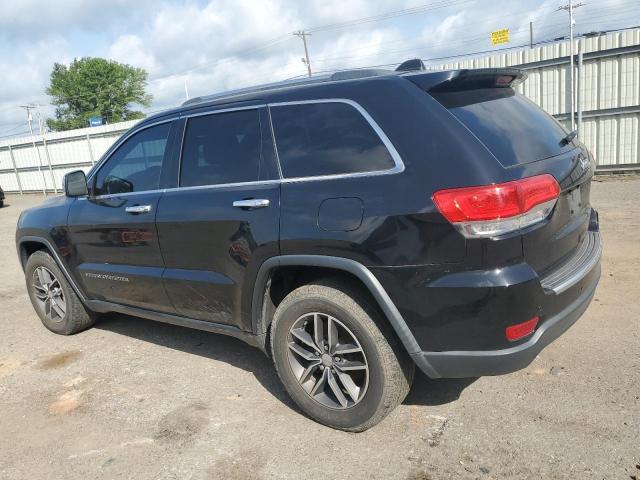 Vin: 1c4rjebg2hc793517, lot: 61863845, jeep grand cher limited 20172