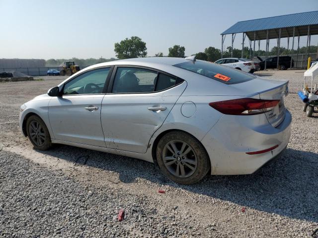Vin: 5npd84lfxjh285103, lot: 59592285, hyundai elantra sel 20182