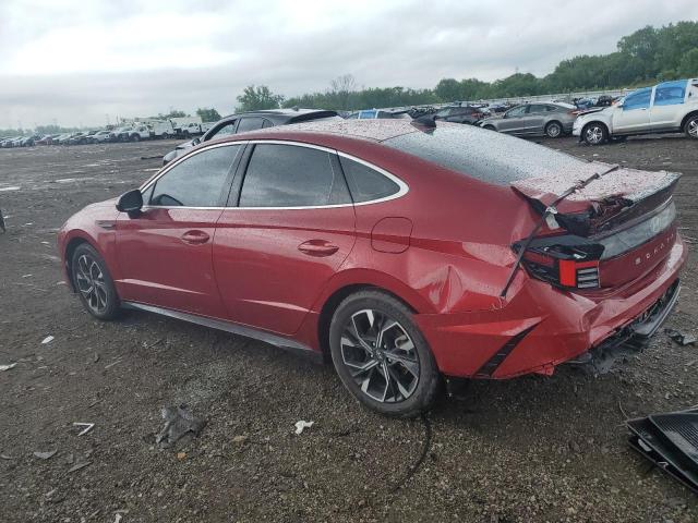 2024 HYUNDAI SONATA SEL KMHL64JA0RA376226