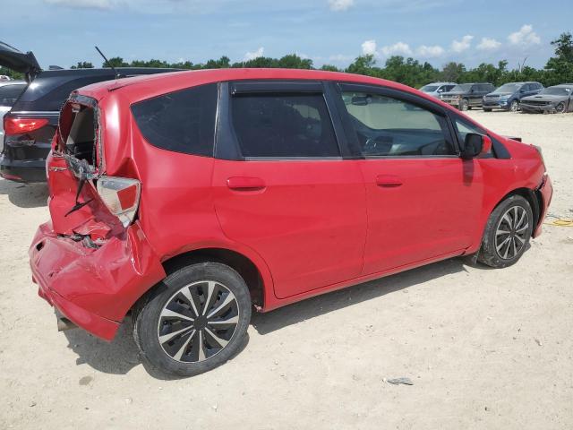 Vin: jhmge8h39cs008473, lot: 61982345, honda fit 20123