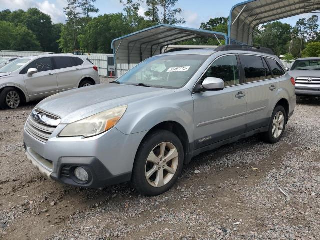 Vin: 4s4brclc2e3280852, lot: 59497715, subaru outback 2.5i limited 2014 img_1