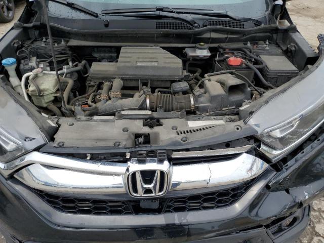 2018 HONDA CR-V EX - 7FARW2H59JE076132