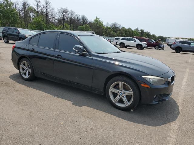 Vin: wba3b1g56ent00924, lot: 60464205, bmw 3 series i 20144