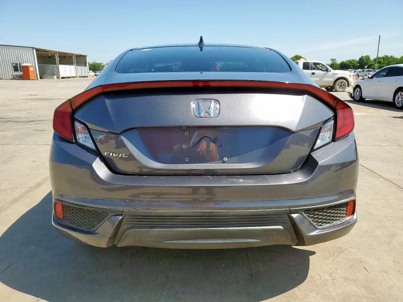 2017 HONDA CIVIC EXL 2HGFC3B73HH359204