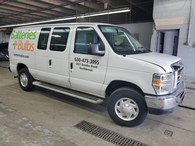 FORD ECONOLINE