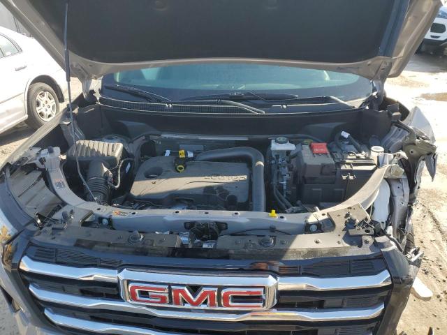 2025 GMC TERRAIN EL 3GKALUEG2SL211221
