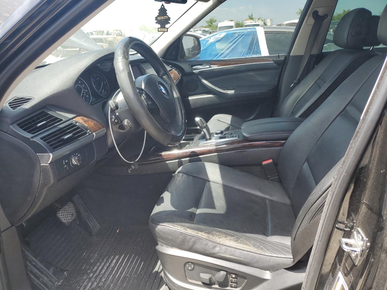 Lot #3298312140 2009 BMW X5 XDRIVE4