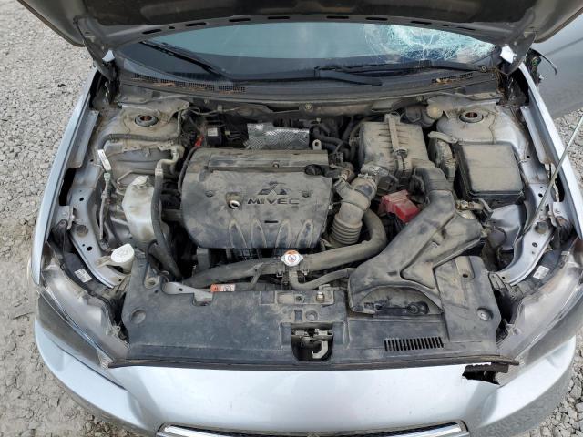 2015 MITSUBISHI LANCER ES JA32U2FU8FU026736