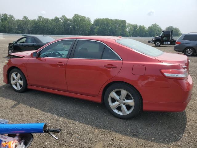 Vin: 4t1bf3ek5au521577, lot: 58804275, toyota camry base 20102