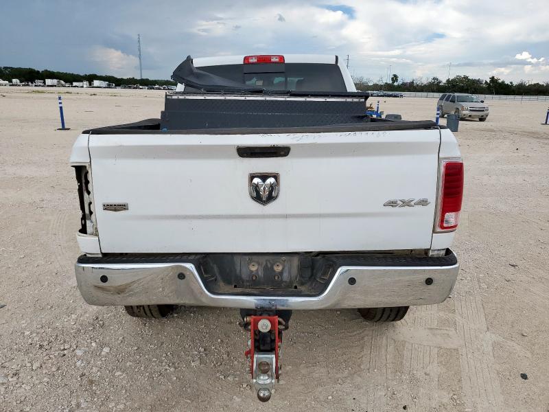 2015 RAM 2500 LARAM 3C6UR5FL6FG635239