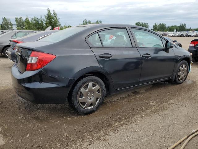 Vin: 2hgfb2f48ch060314, lot: 61634645, honda civic lx 20123