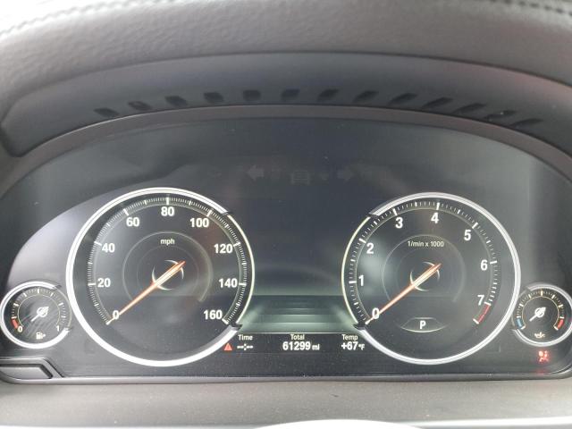 2016 BMW X6 XDRIVE3 5UXKU2C58G0N82292