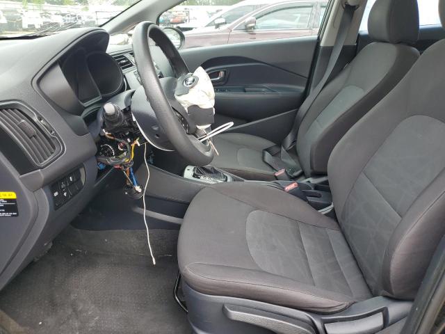 2017 KIA RIO LX - KNADM4A37H6046582