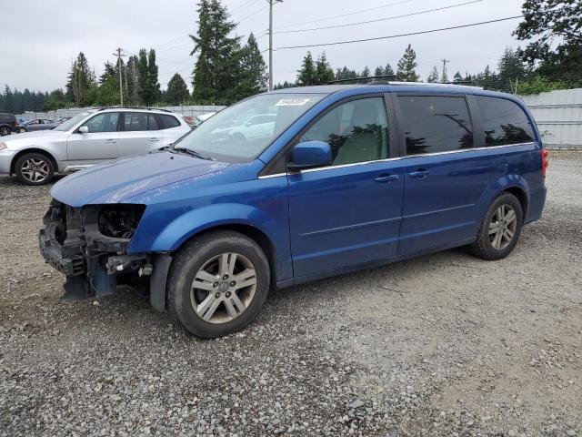 Vin: 2d4rn5dg6br654462, lot: 59400305, dodge caravan crew 2011 img_1