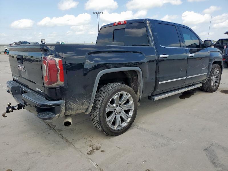 2018 GMC SIERRA K15 3GTU2PEJ4JG359662