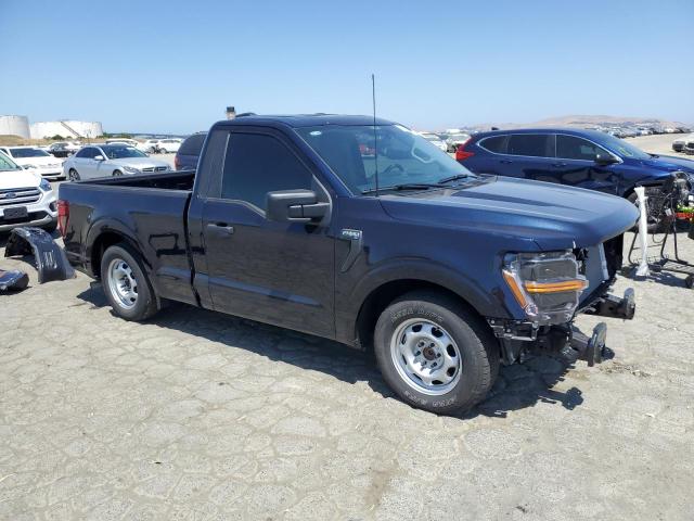 2024 FORD F150 XL 1FTMF1K51RKF31045