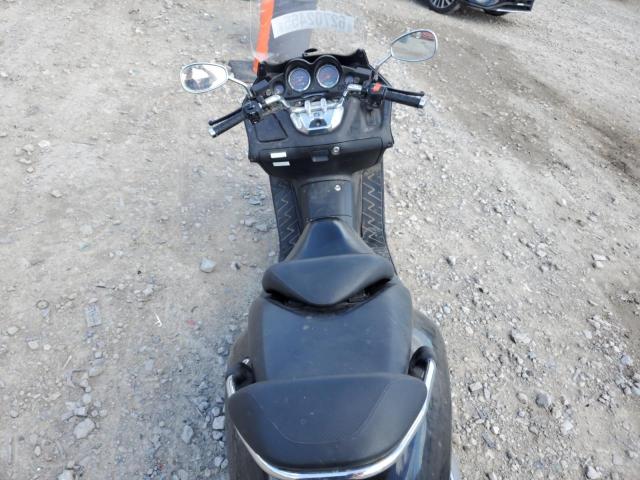 2004 HONDA NSS250 S JH2MF06784K000527